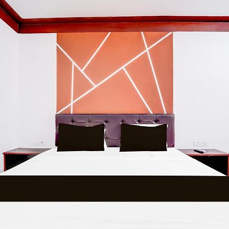 Hotel O Anandha Inn Rooms Tirupparangunram Esterno foto