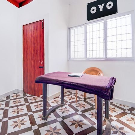Hotel O Anandha Inn Rooms Tirupparangunram Esterno foto